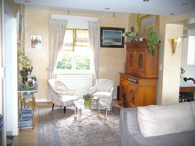 Maison location à Clermont-Ferrand, Ceyrat