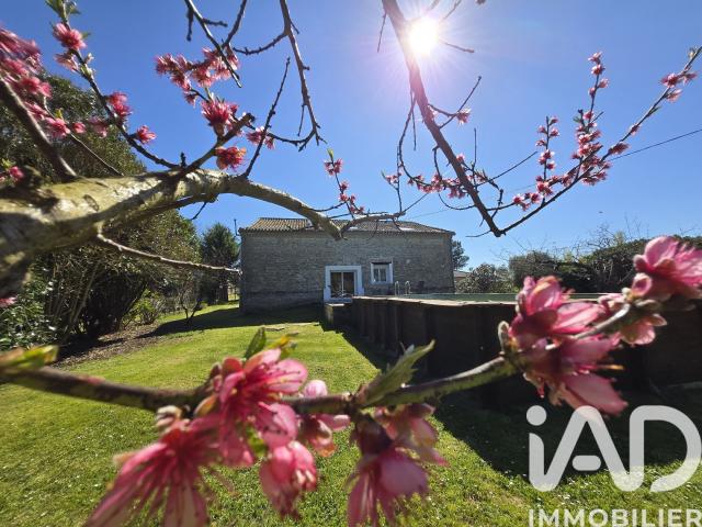 Maison vente à Marmande, Montignac-de-lauzun