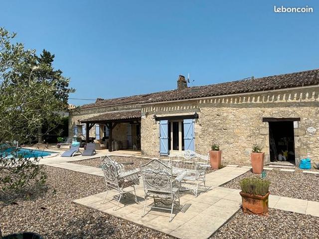 Maison vente à Montcaret, Dordogne