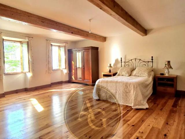 Maison vente à Carcassonne, Villespy