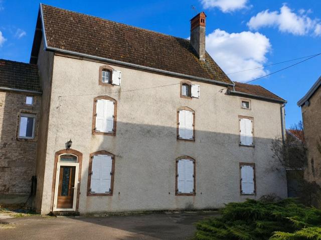 Maison vente à Lure, Conflans-sur-lanterne