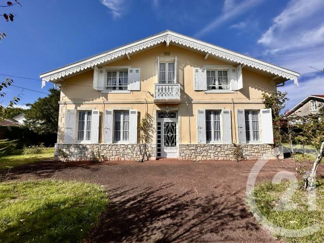 Maison vente à Arcachon, Andernos-les-bains