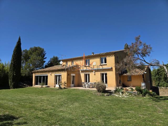 Maison vente à Aix-en-Provence, Aix-en-provence