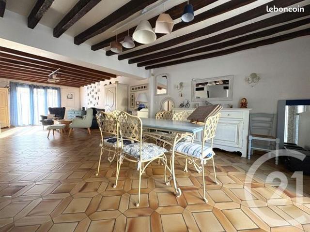 Maison vente à Meaux, Monthyon