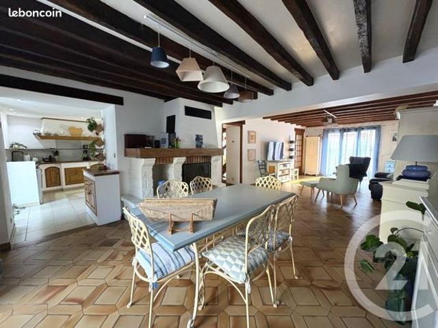 Maison vente à Meaux, Monthyon