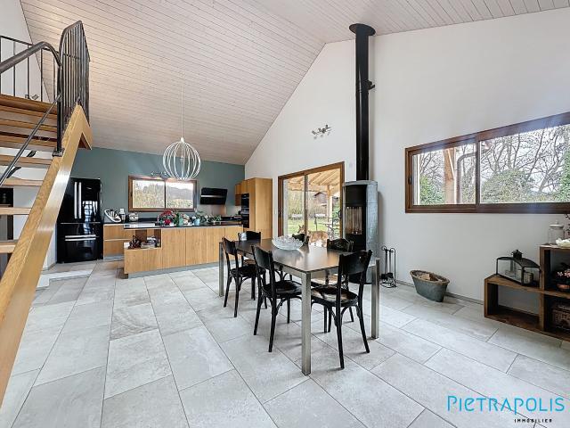 Maison vente à Thonon-les-Bains, Loisin