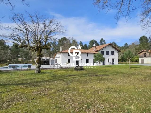 Maison vente à Mont-de-Marsan, Sanguinet