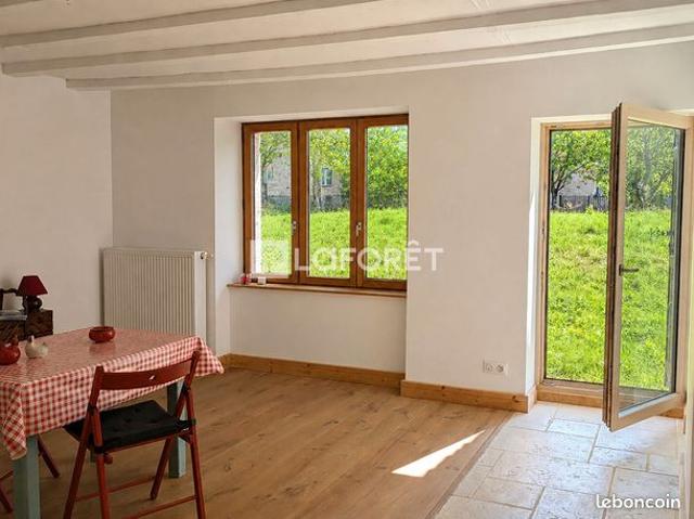 Maison vente à Dole, Mutigney