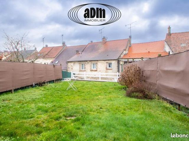 Maison vente à Monthyon, Seine-et-Marne