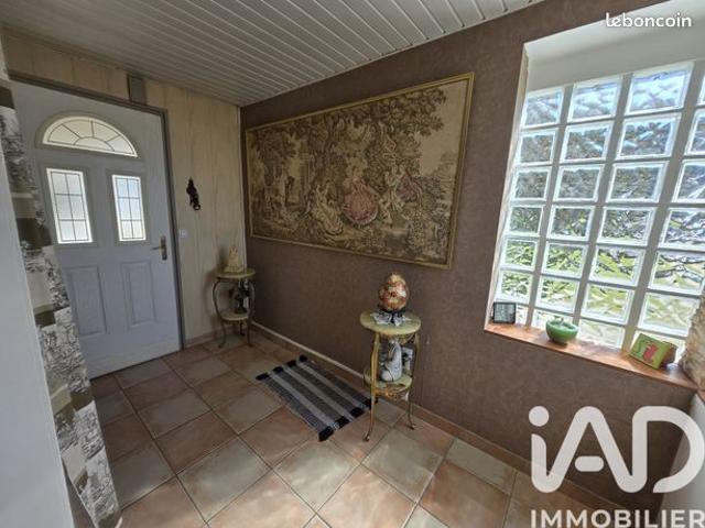 Maison vente à Marmande, Montignac-de-lauzun