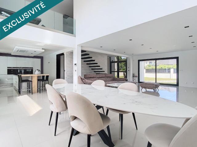 Maison vente à Créteil, Le Plessis-trévise
