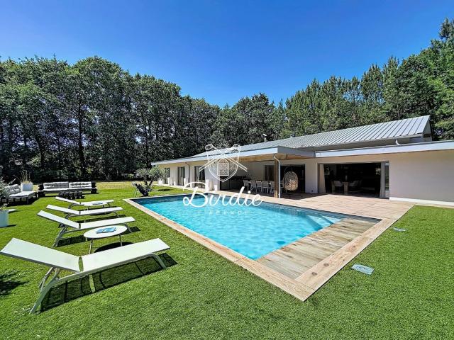 Maison vente à Dax, Capbreton