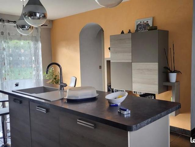 Maison vente à Bourg-en-Bresse, Saint-didier-sur-chalaronne