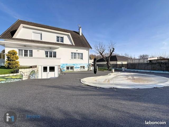 Maison vente à Montmorillon, Saint-germain