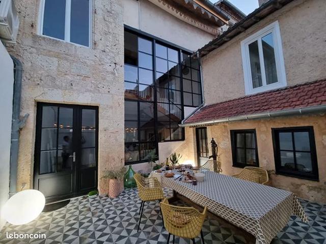 Maison vente à Condom, Lectoure