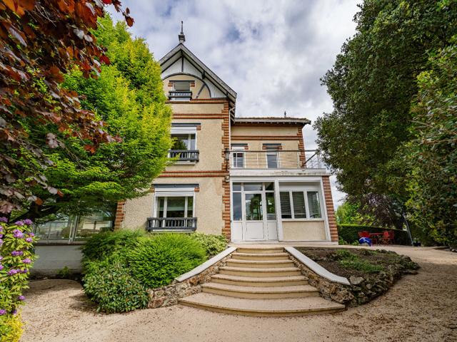 Maison vente à Reims, Bezannes