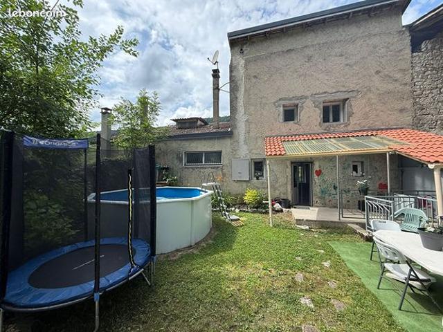 Maison vente à Cerdon, Loiret