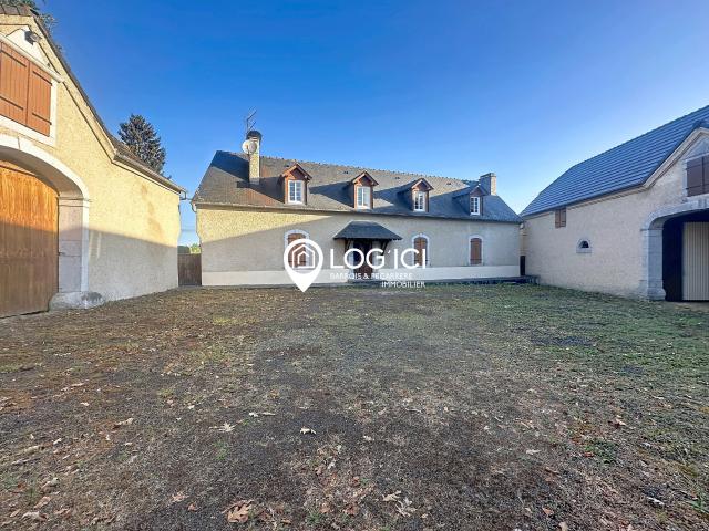 Maison location à Pau, Espoey