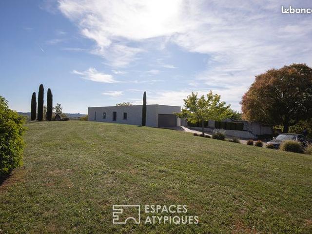Maison vente à Castelsarrasin, Montaigu-de-quercy