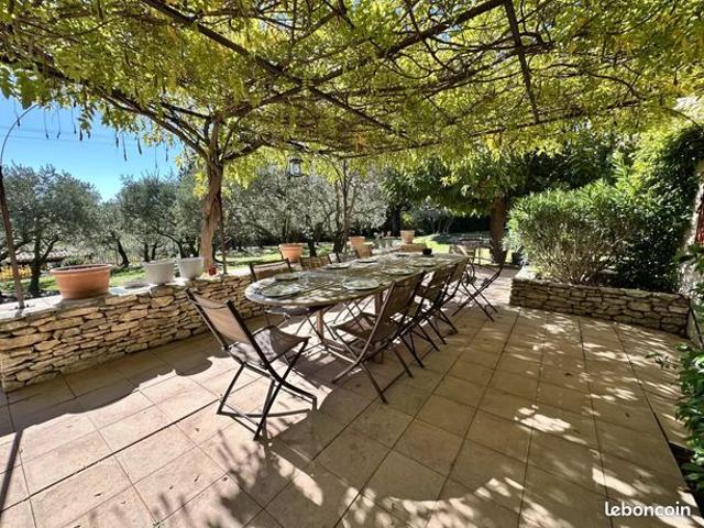 Maison vente à Aix-en-Provence, Fuveau