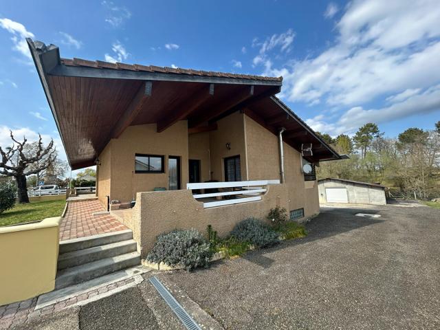 Maison vente à Mont-de-Marsan, Gaillères