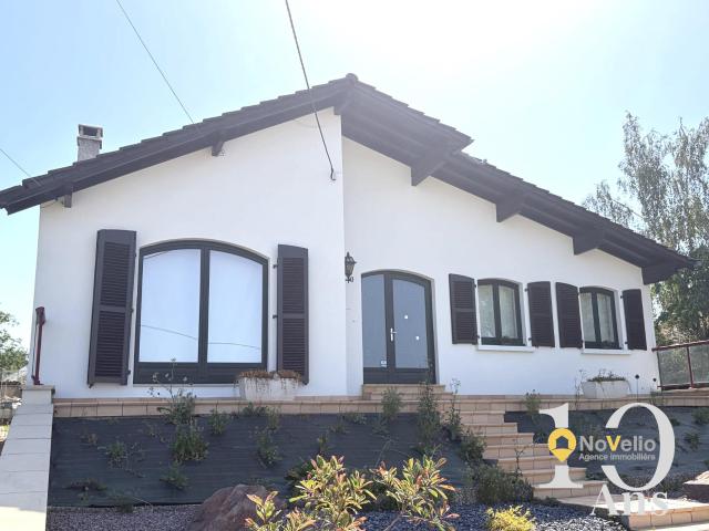 Maison vente à Forbach-Boulay-Moselle, Tenteling