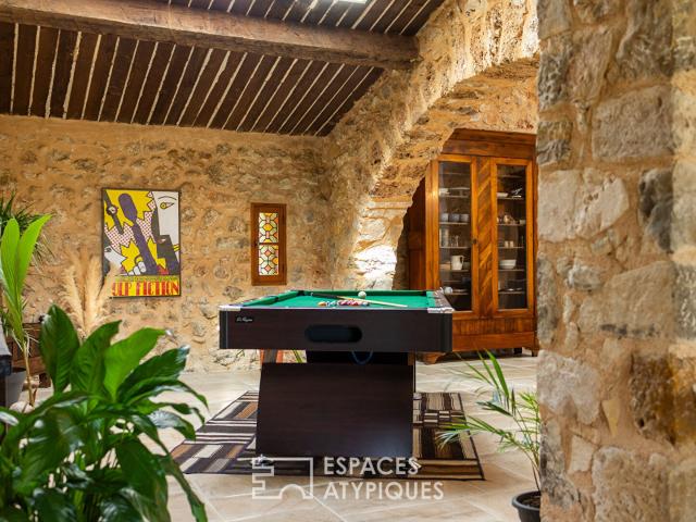 Maison vente à Arrondissement de Draguignan, Montauroux