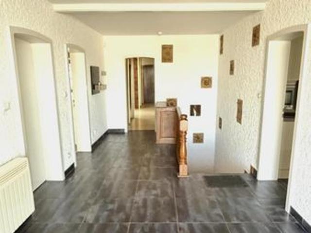 Maison vente à Forbach-Boulay-Moselle, Tenteling