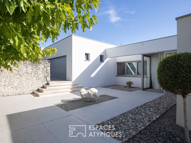 Maison vente à Castelsarrasin, Montaigu-de-quercy