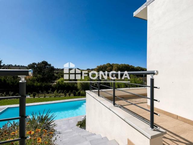 Maison vente à France métropolitaine, Pin-balma