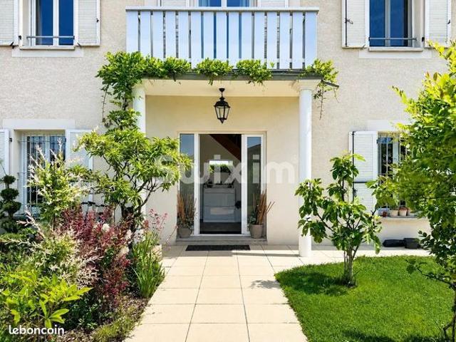 Maison vente à Saint-Claude, Viry