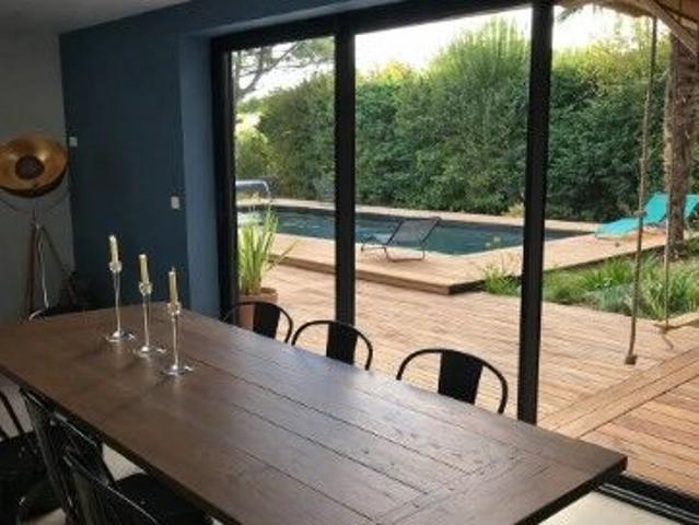 Maison location à Arcachon, Lège-cap-ferret