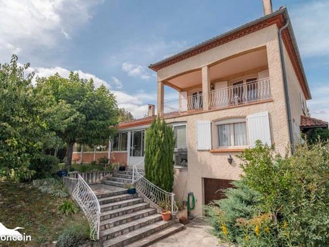 Maison vente à Toulouse, Roumens