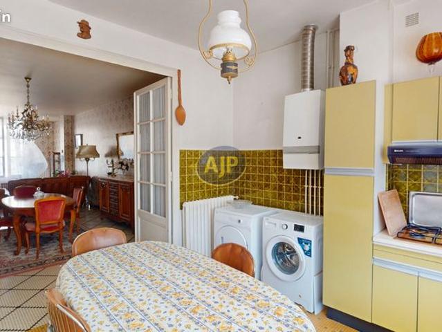 Maison vente à Bordeaux