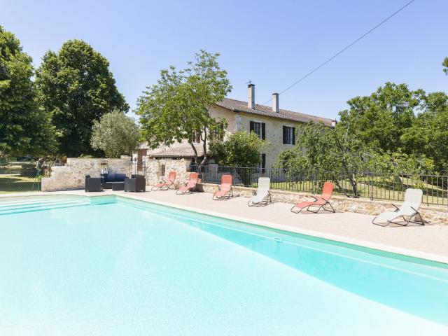 Maison vente à Auch, L'isle-jourdain