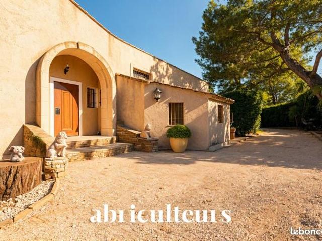 Maison vente à Aix-en-Provence, Fuveau