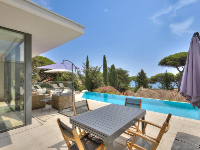 Maison vente à La Croisette, Sainte-Maxime