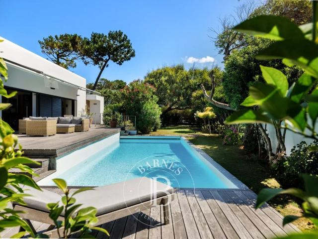 Maison vente à Bayonne, Anglet