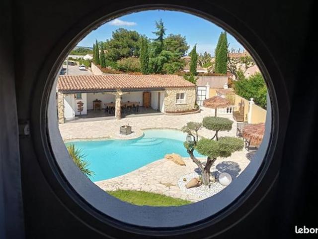 Maison vente à Istres, Gignac-la-nerthe