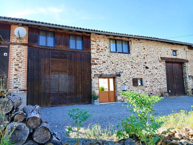 Maison vente à Bussac, Chéronnac