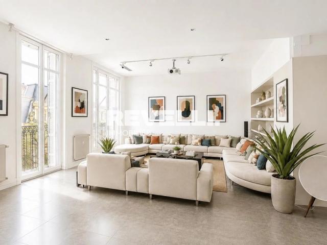 Maison vente à Marseille