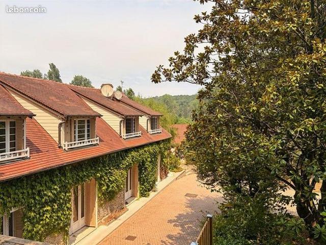 Maison vente à Étampes, Saint-cyr-la-rivière