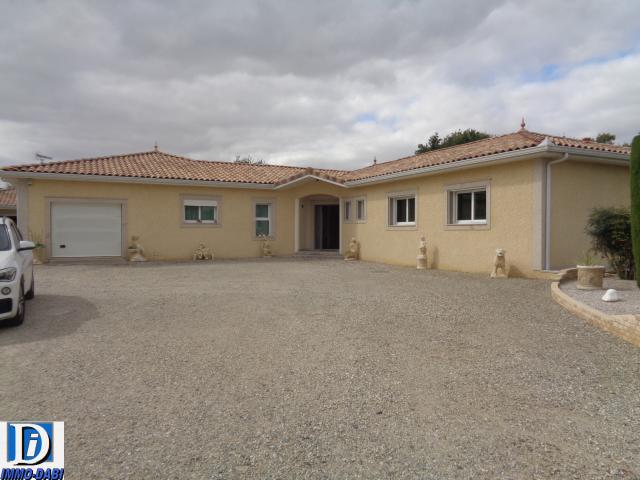 Maison vente à Trépadé, Fonsorbes