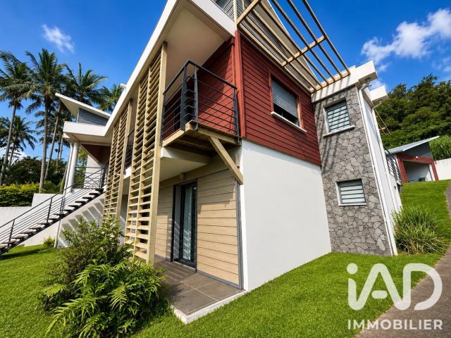 Maison vente à La Réunion