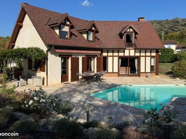 Maison vente à Ceyzériat, Ain