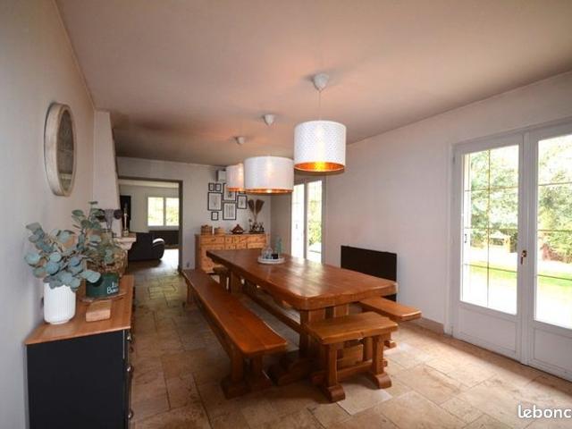 Maison vente à Château-Thierry, Villiers-saint-denis