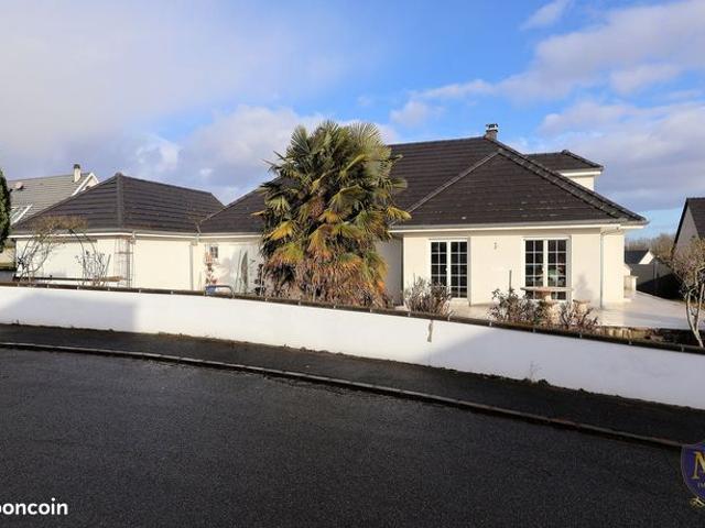 Maison vente à Mulhouse, Hésingue