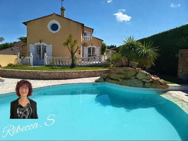 Maison vente à Istres, Gignac-la-nerthe