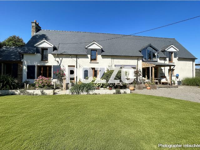 Maison vente à Avranches, Parigny