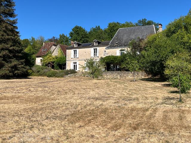 Maison vente à Nontron, Nouvelle-Aquitaine